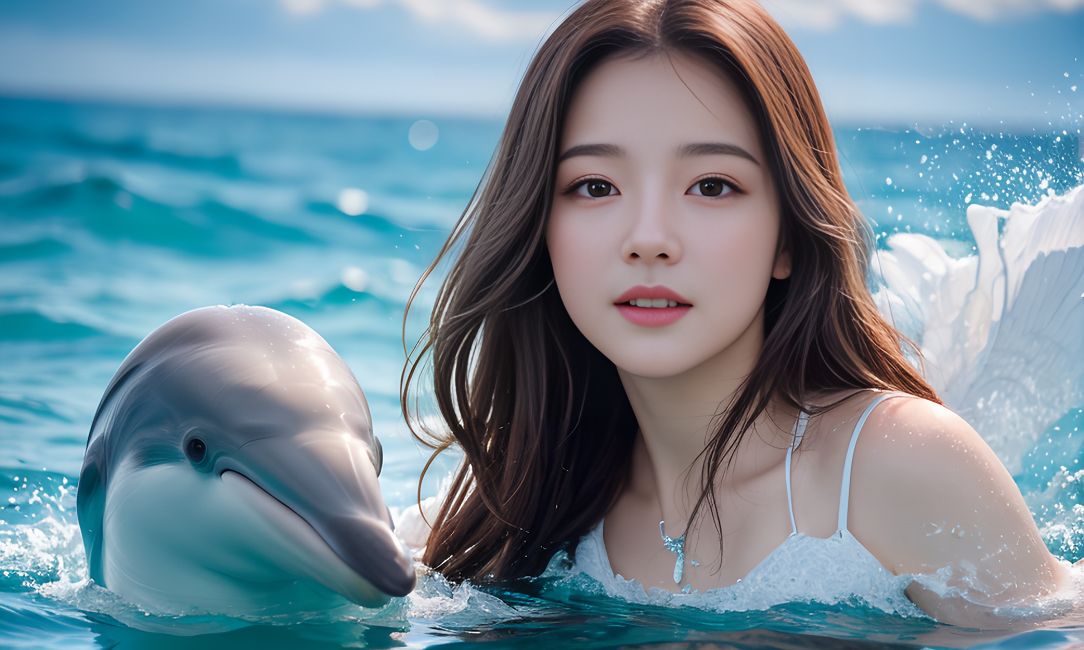 第三届中国国际供应链促进博览会开幕